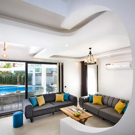 Hisar Celebrity E Fethiye