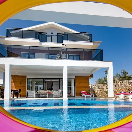 Hisar Celebrity E Fethiye