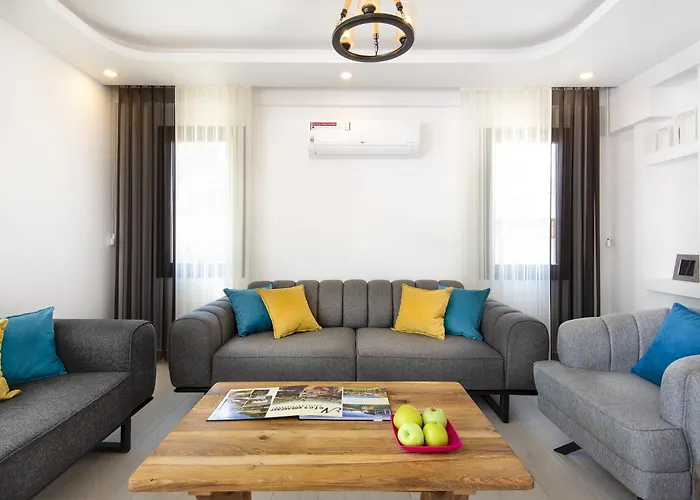 Vilă Hisar Celebrity E *