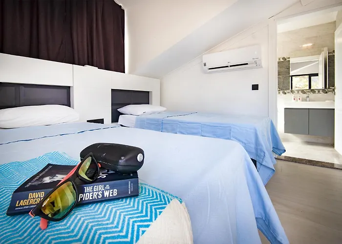 Hisar Celebrity E Fethiye