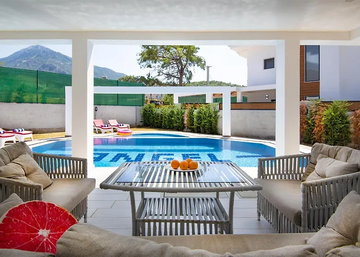 Hisar Celebrity E * Fethiye