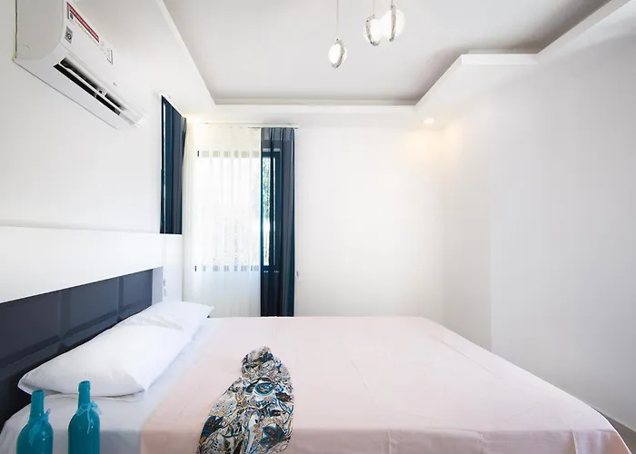 Hisar Celebrity E Vilă