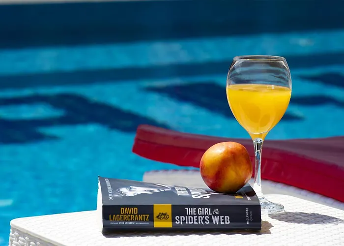 Vilă Hisar Celebrity E