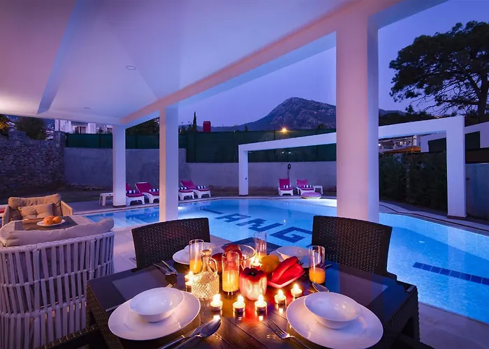 Hisar Celebrity E * Fethiye