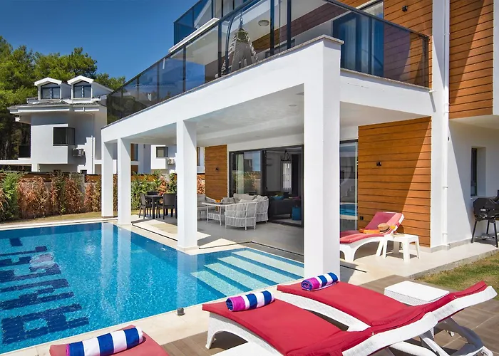 Hisar Celebrity E Fethiye