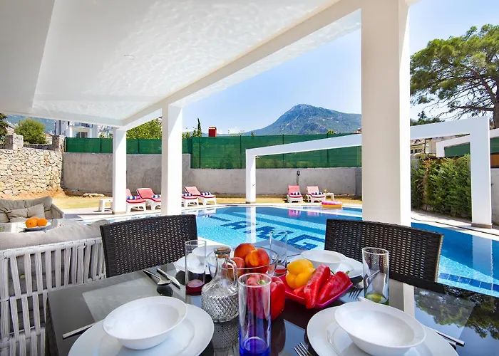 Hisar Celebrity E * Fethiye