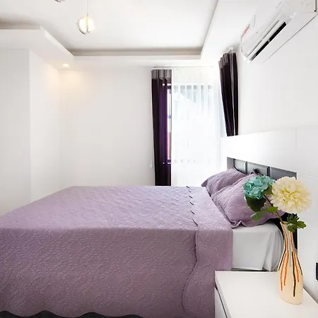 Hisar Celebrity E Villa *