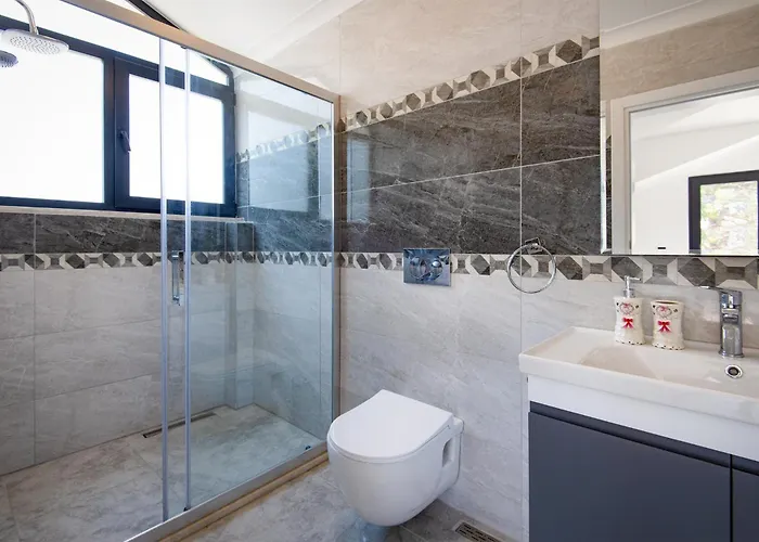 Vila Hisar Celebrity E