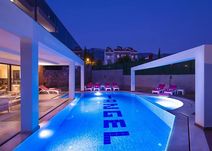 Hisar Celebrity E Fethiye