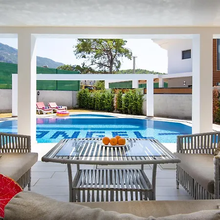 Hisar Celebrity E * Fethiye